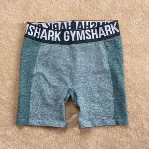 Gymshark Biker Shorts